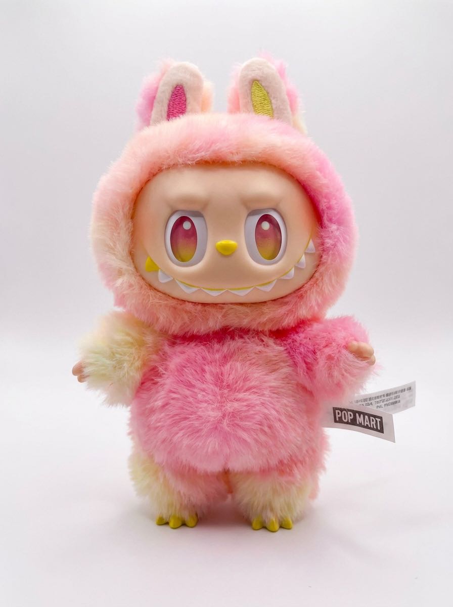 Milk Dragon’s Wonderful Adventure Series Surprise Box