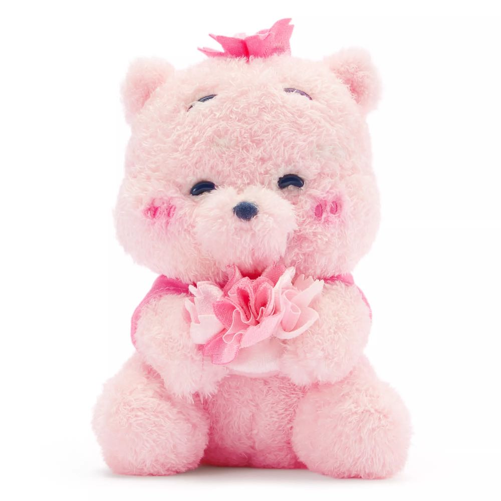 Fairytale Folk Holdall