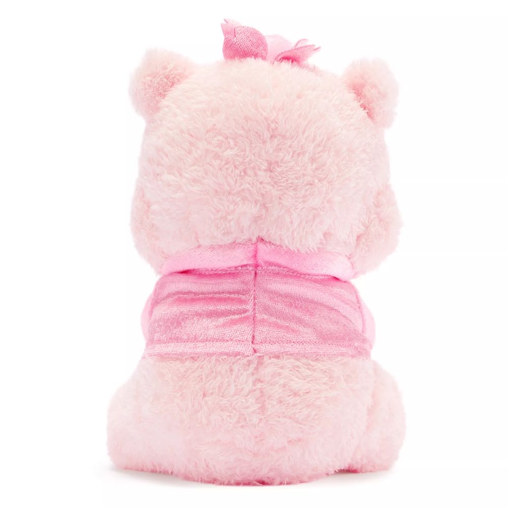 Winnie the Pooh Sakura Plush  plush collectible [Barcode 415150808688] - Main Image 4