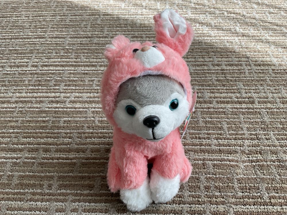 At Freddy’s Ruined Eclipse 9” Collectible Five Nights At Ruined Youtooz Fnaf Sitting 9” 22 Cm