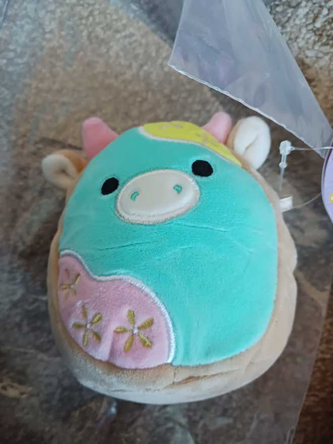 Ty Beanie Babies Stuffed Animals Animal Toy Kiki New & Of Set Buddy The Monkey Pick Each With One Or All 7 Assorted Collection