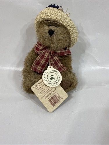 Disney Wishables Shimmer - Train Conductor Mickey