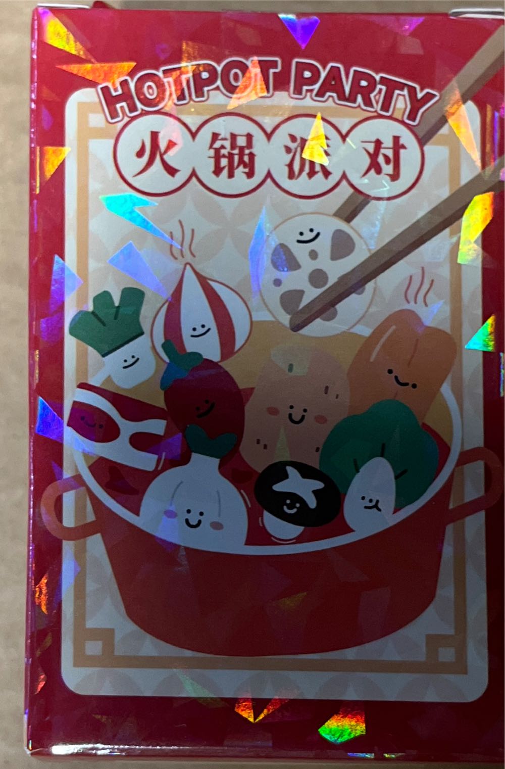 Pin Badge - Pancakes