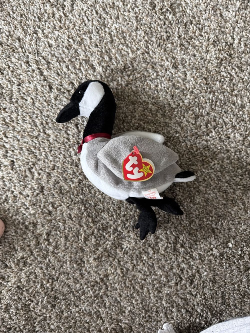 Cuddles  plush collectible - Main Image 2