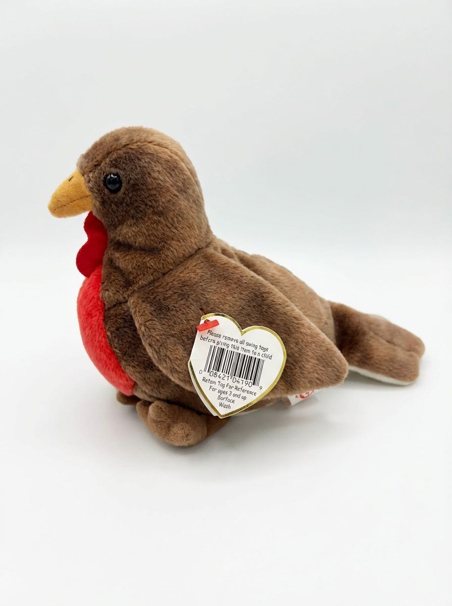 Kidrobot Alien Facehugger Plush