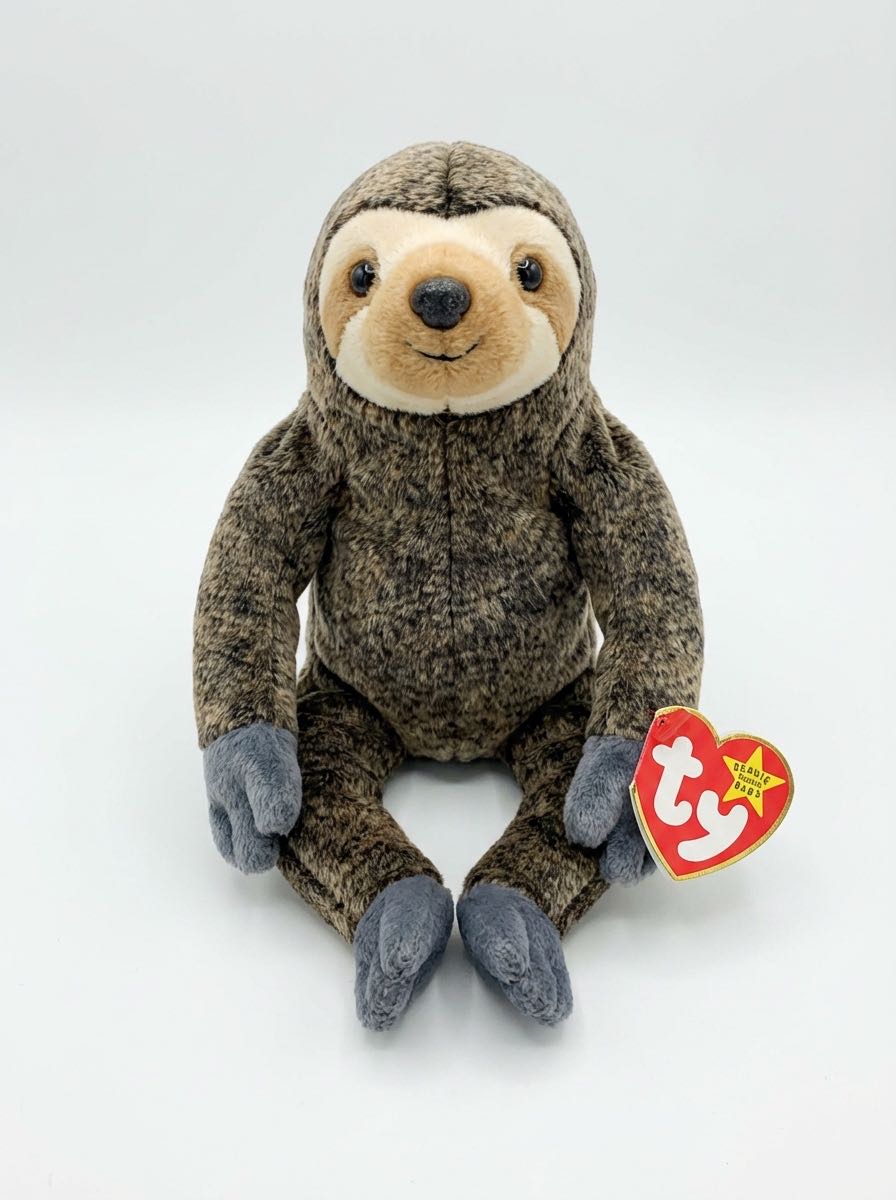 Slowpoke  plush collectible [Barcode 008421042616] - Main Image 2