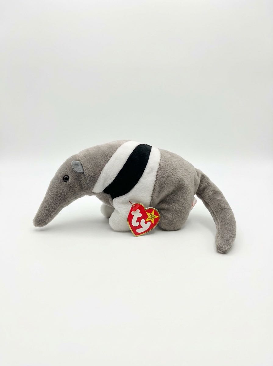 Ants  (China) plush collectible [Barcode 008421041954] - Main Image 2
