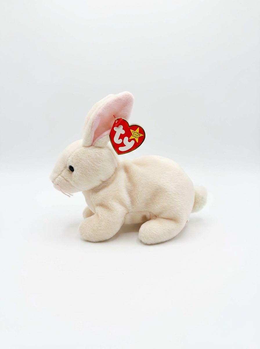 Nibbler  (China) plush collectible [Barcode 008421042166] - Main Image 2