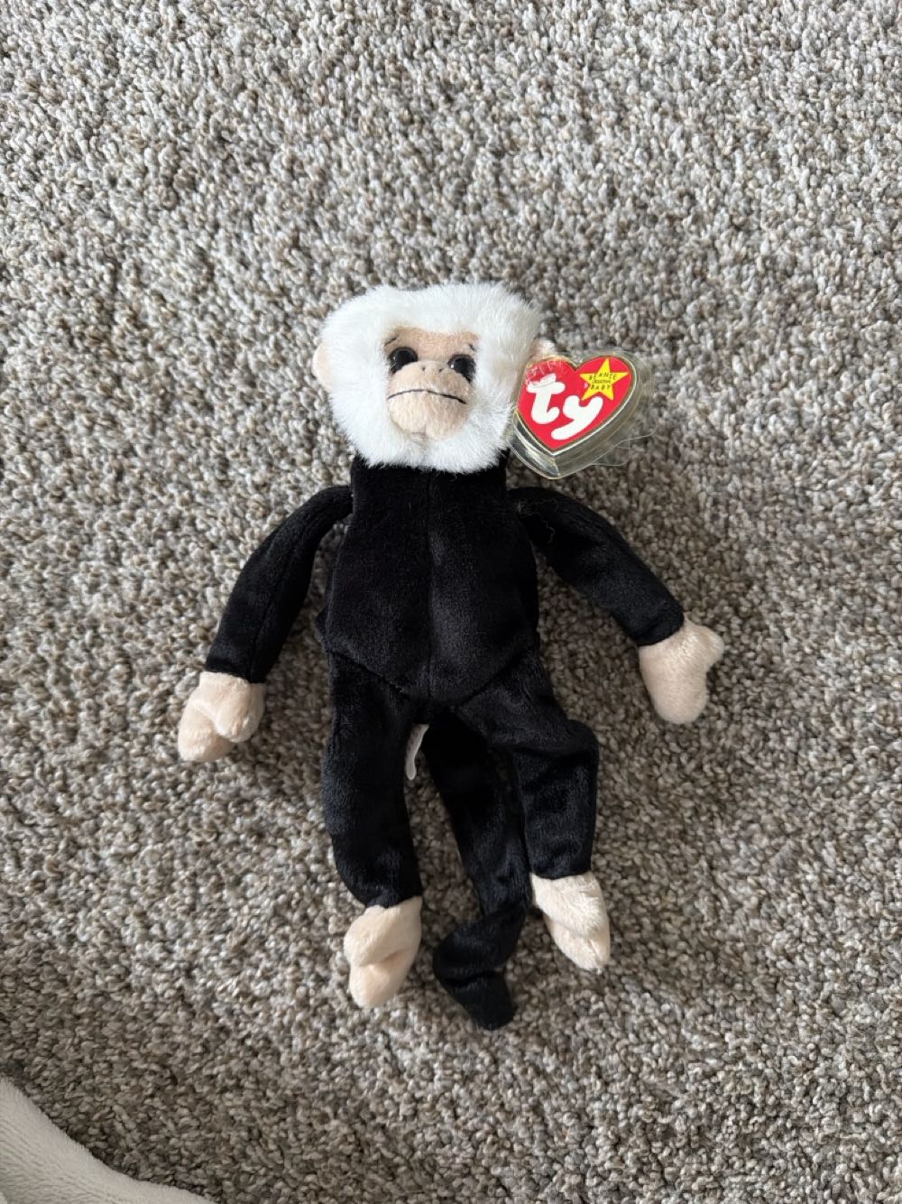 Mooch  plush collectible [Barcode 008421042241] - Main Image 2