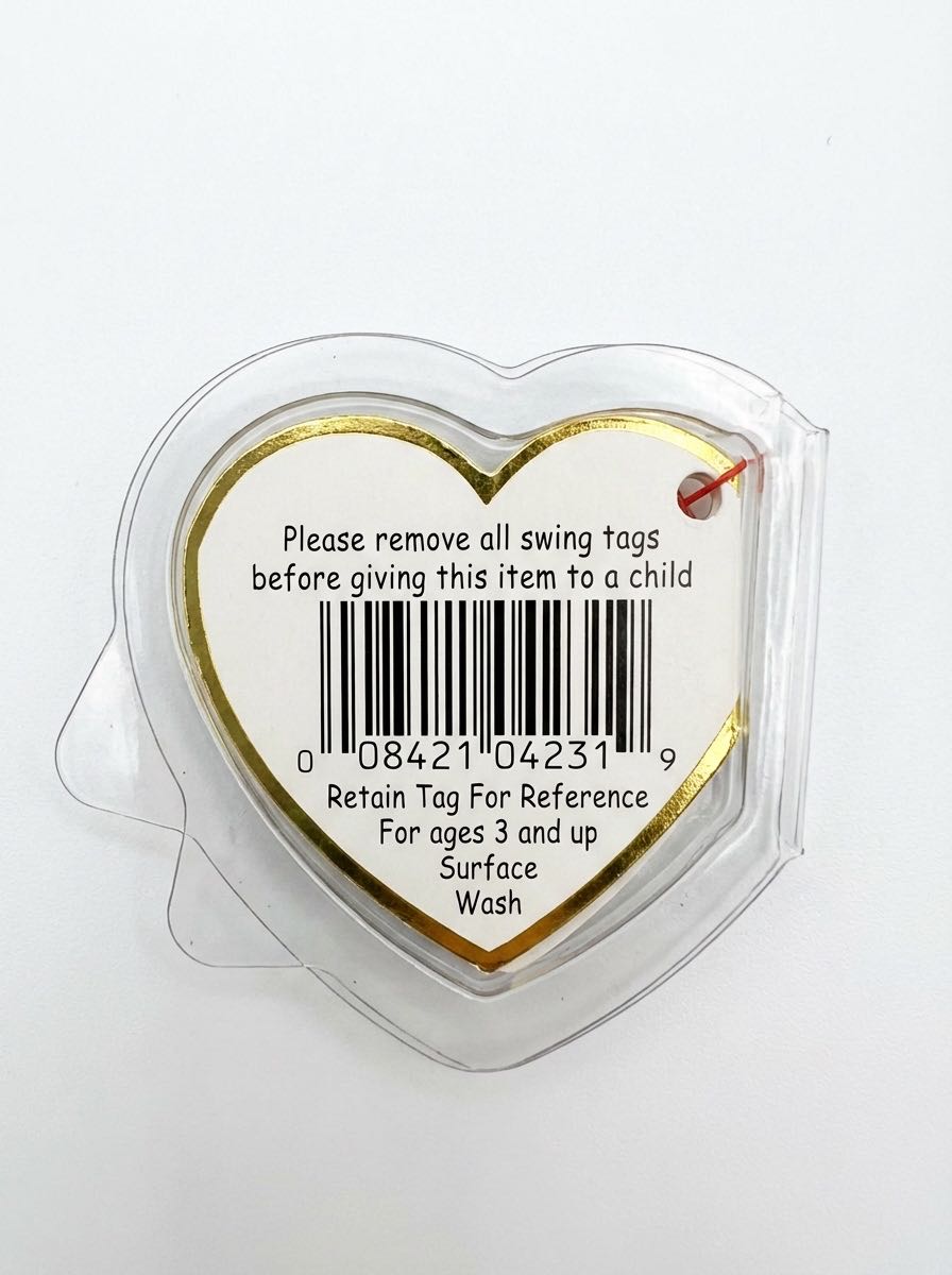 Eddy Elephant - Little