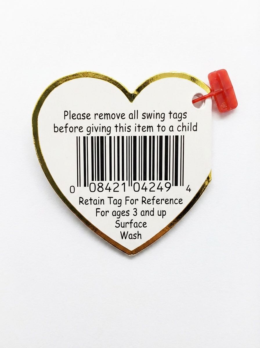 Poloneck Peeker Unicorn