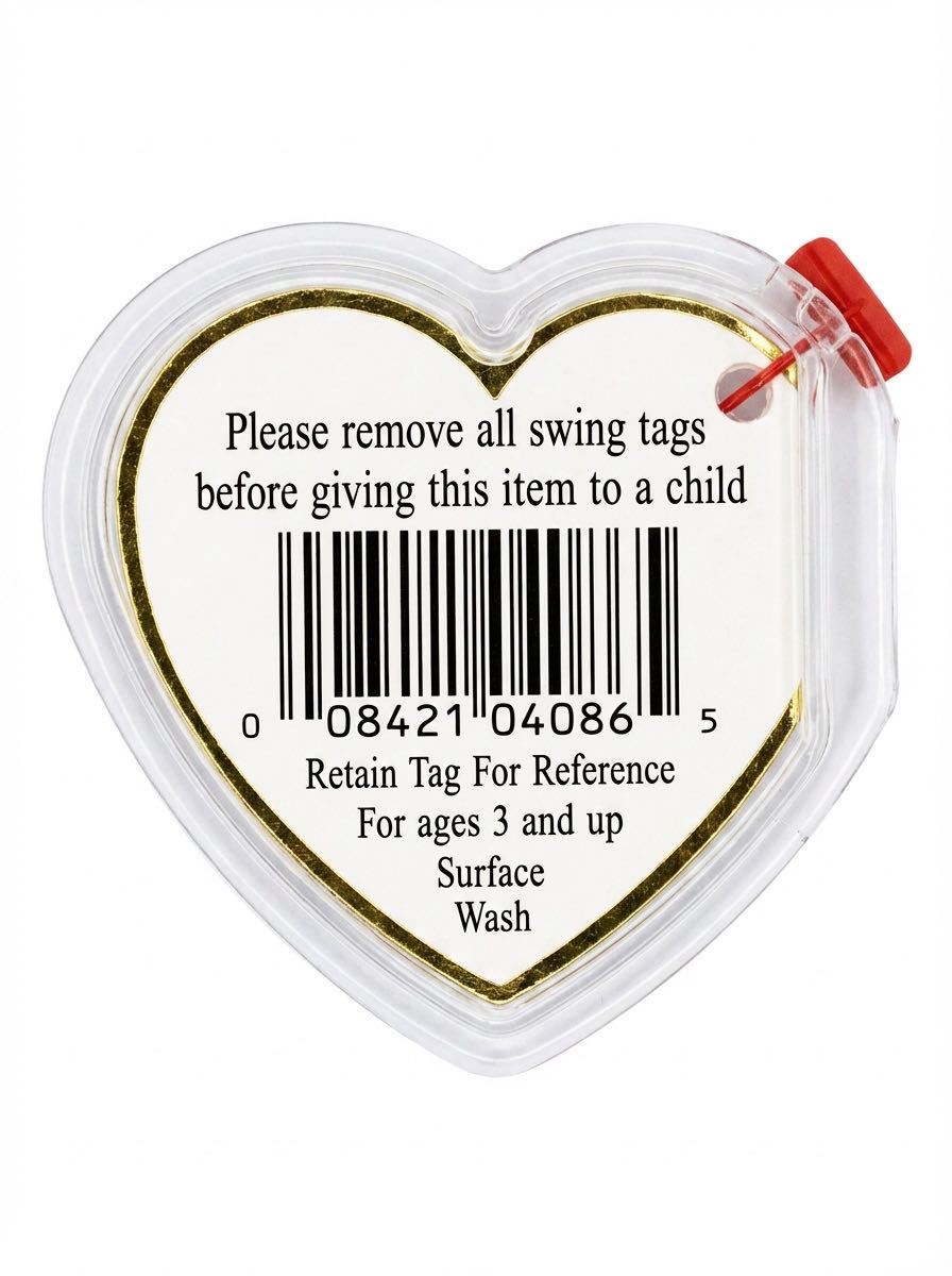 Bunny Tiny Tag-alongs Mommy & Babies