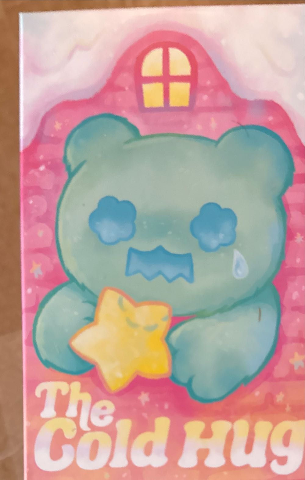 Five Nights At Freddy’s Fnaf Jazwares Lefty 8” Hot Topic Exclusive New Nwt Freddy’s 8in