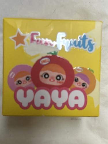 Plant - Amuseable Yucca