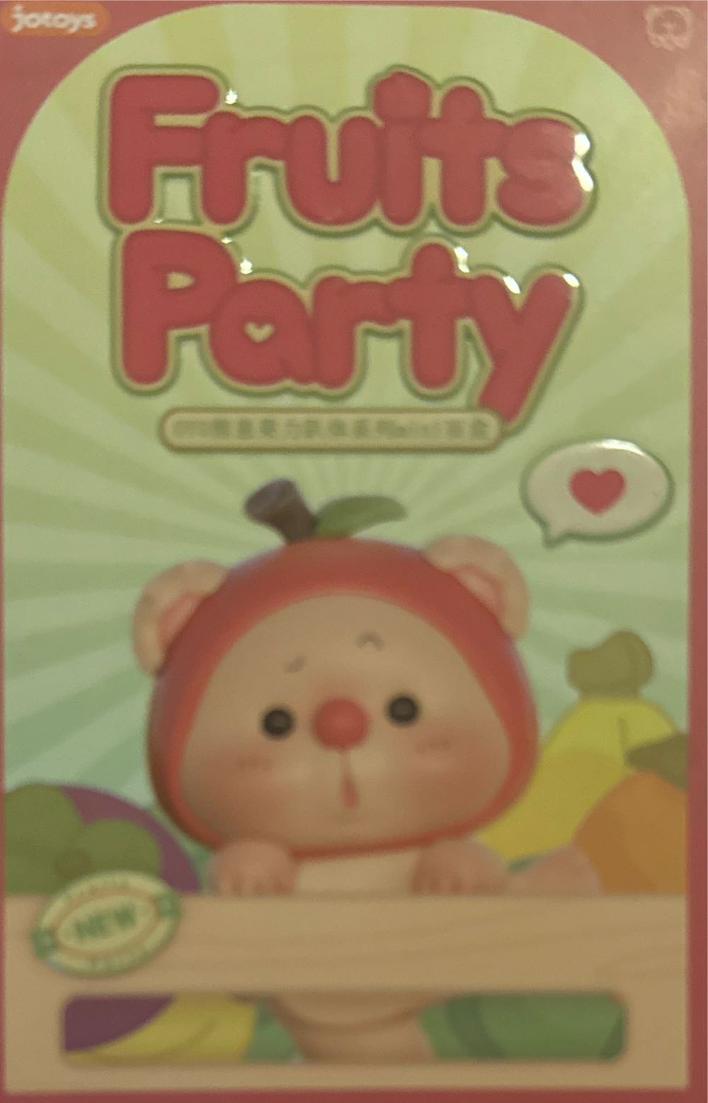 Mini Bag - Chic Chick