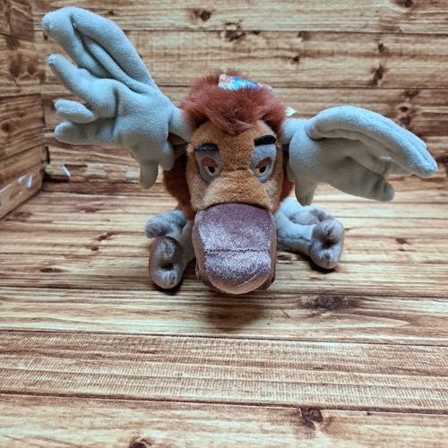 Fleur Fairy - Dahlia