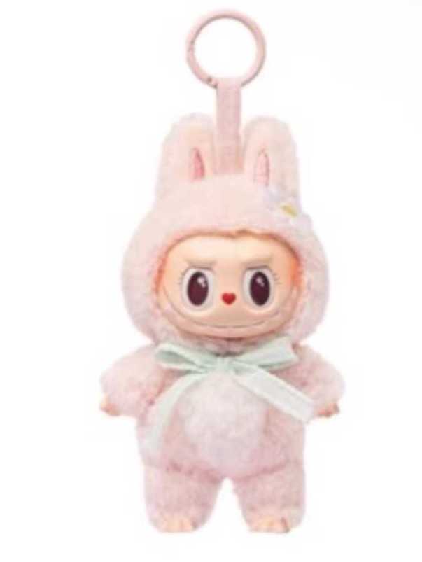 Shoulder Bag - Catseye Black Poodle