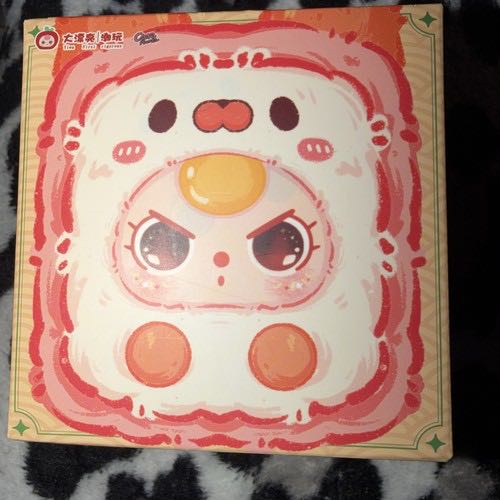 Sprite - Fuschia Fleur