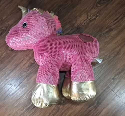 Spark Create Imagine Corgi Puppy Dog 13” Pillow Plush