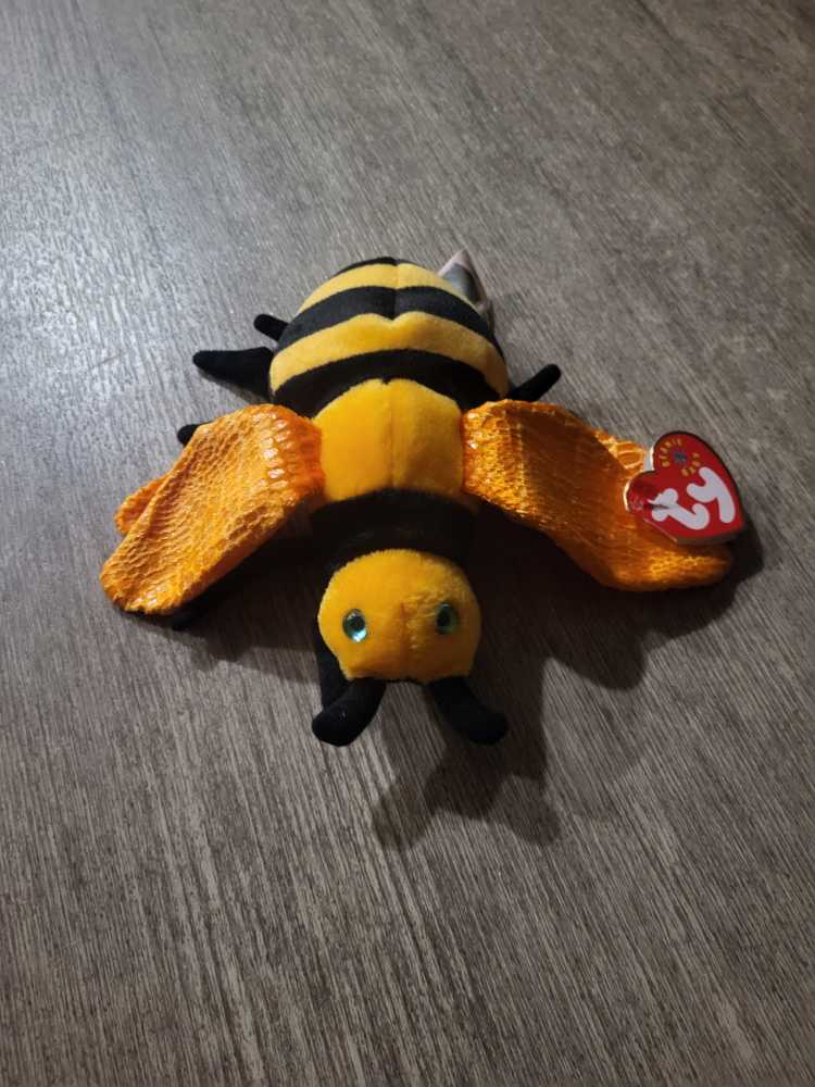 Little Black Daily Work Routine Blind Box