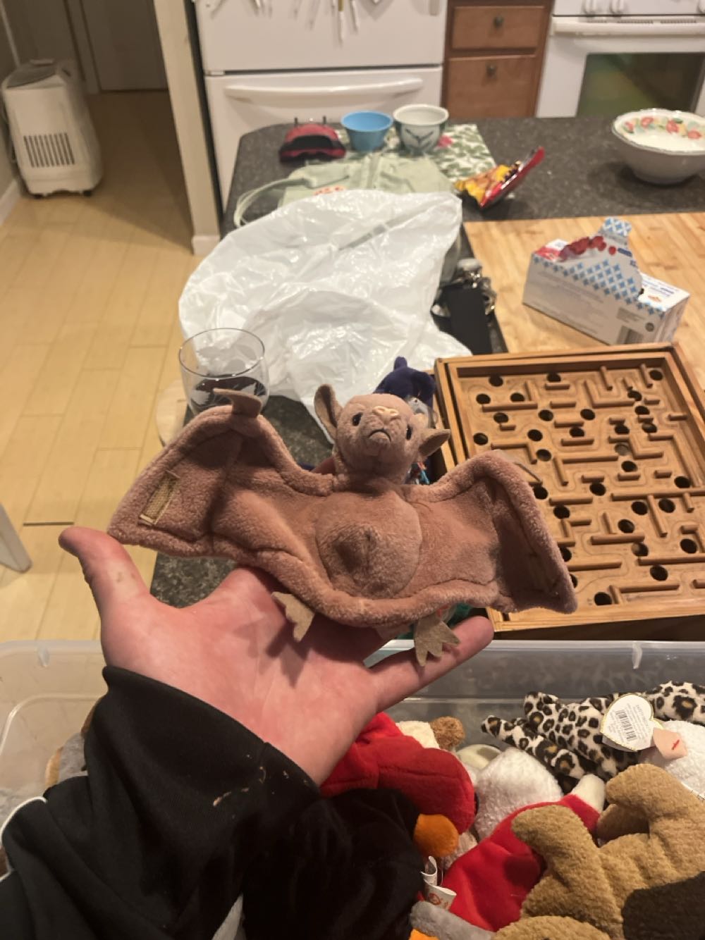 Eggsquisite Egg Green