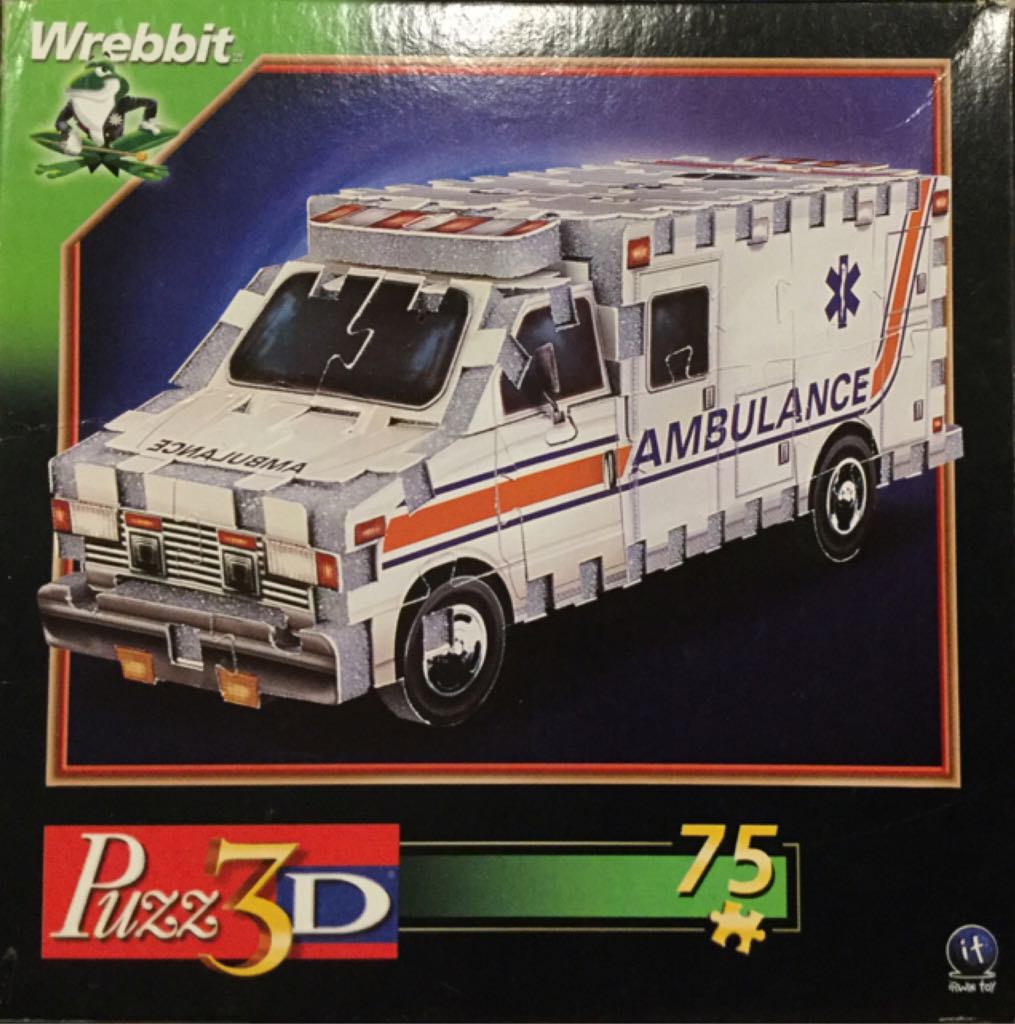 Voyage Round the World 