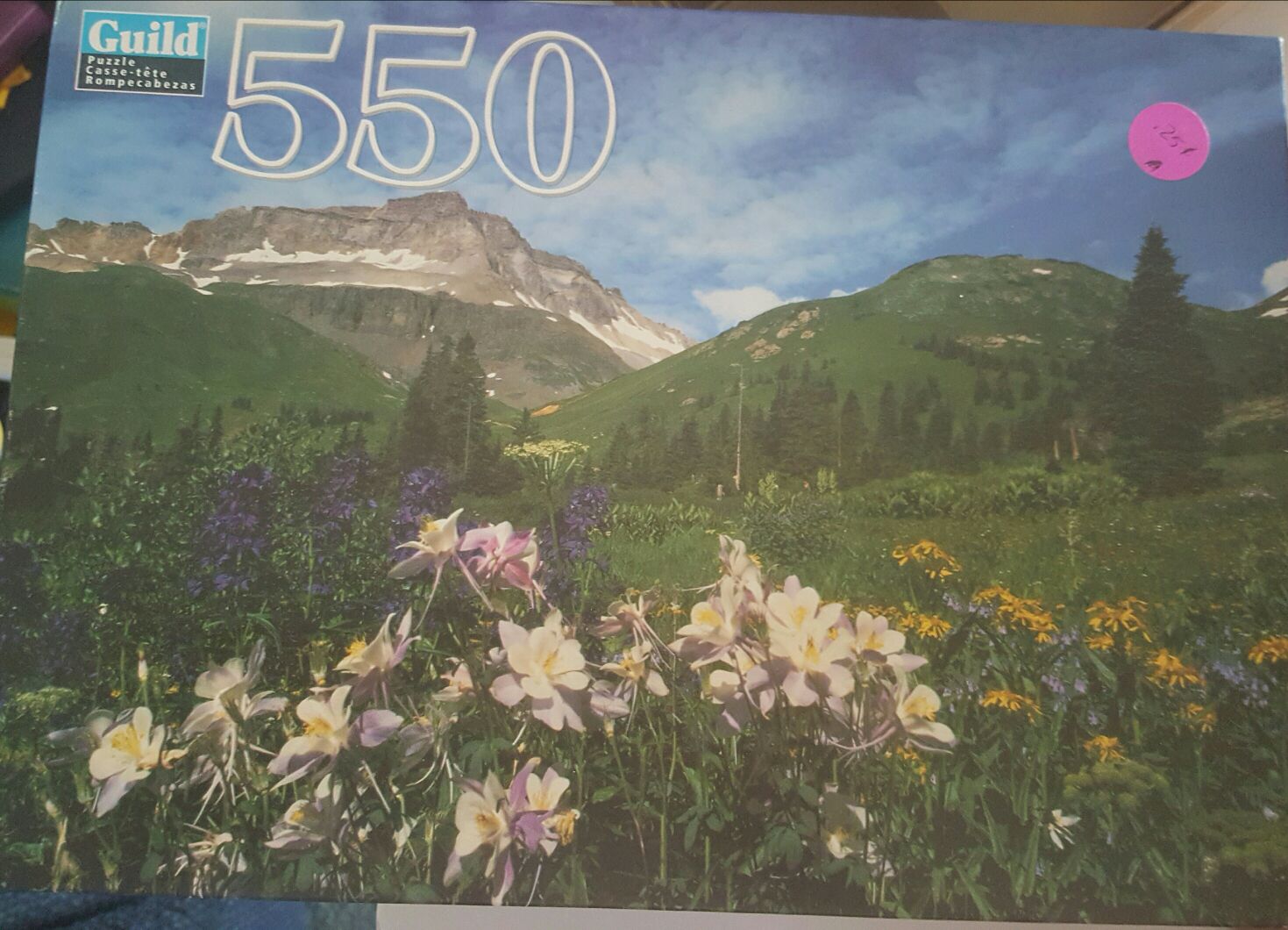 Game of Thrones: Puzzle of King’s Landing