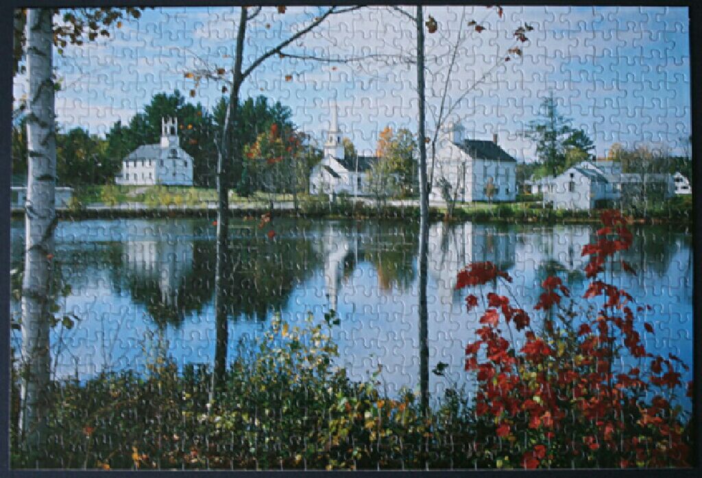 Game of Thrones: Puzzle of King’s Landing