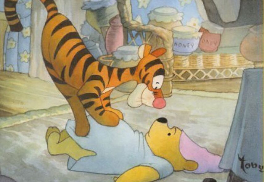 Funky Zoo - African Habitat