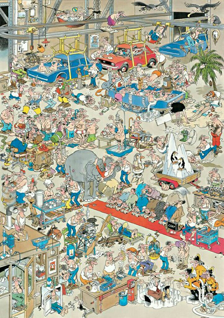 America’s Main Street