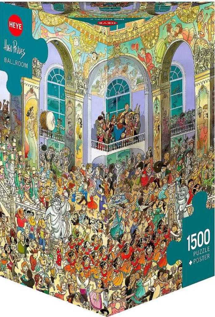 Star Wars Silhouette