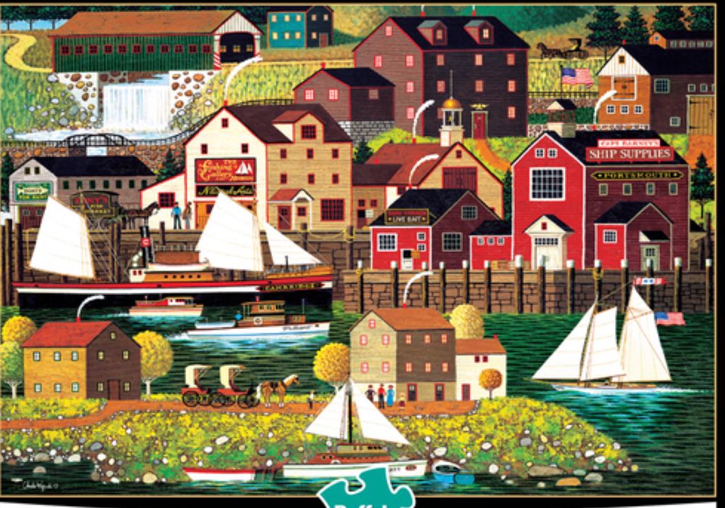 Funky Zoo: Nile Habitat