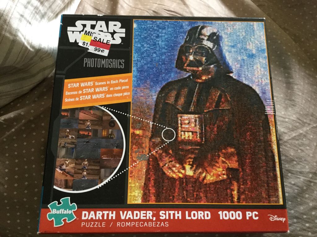 Star Wars - Last Jedi