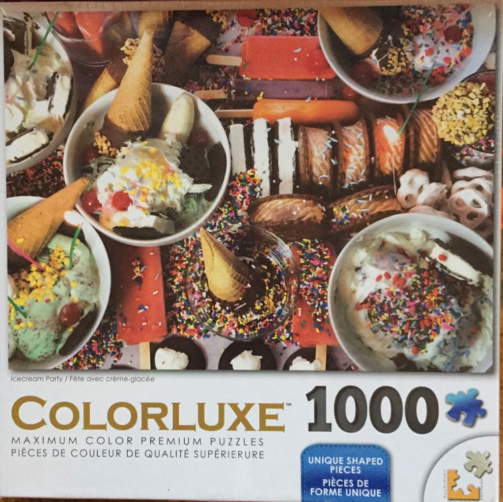 Bicycle Unicorn Licorne Cards