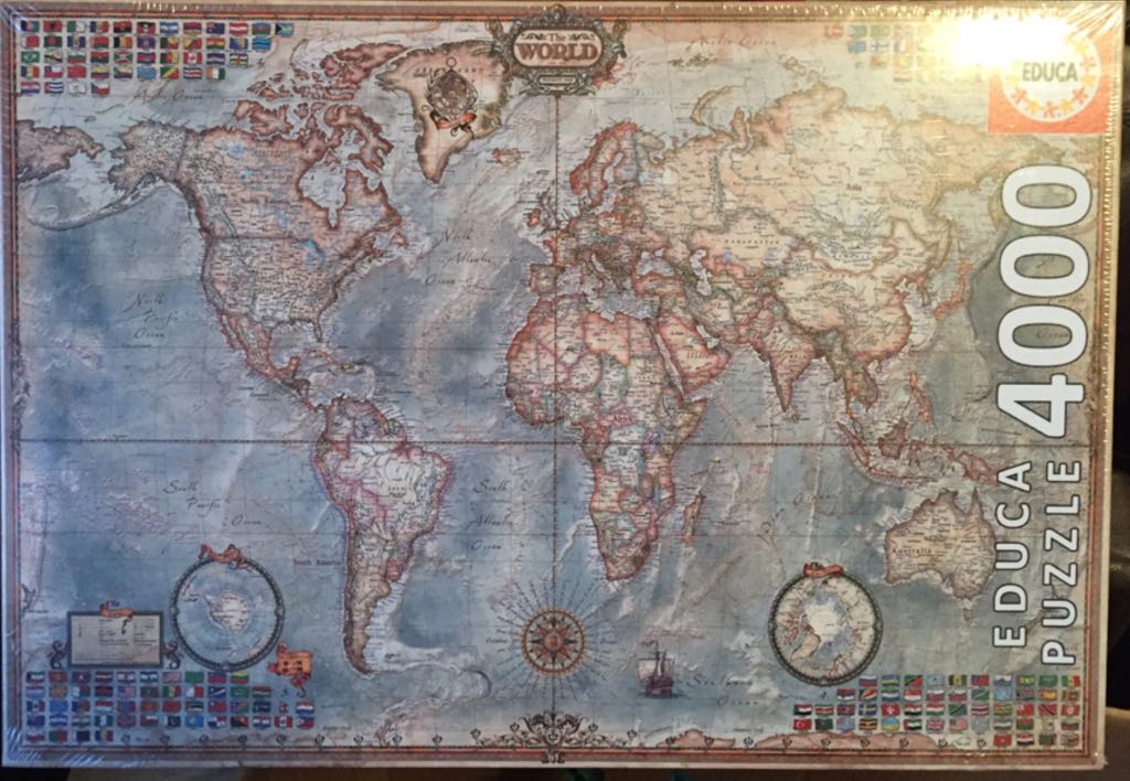 Star Wars: The Circle Is Now Complete