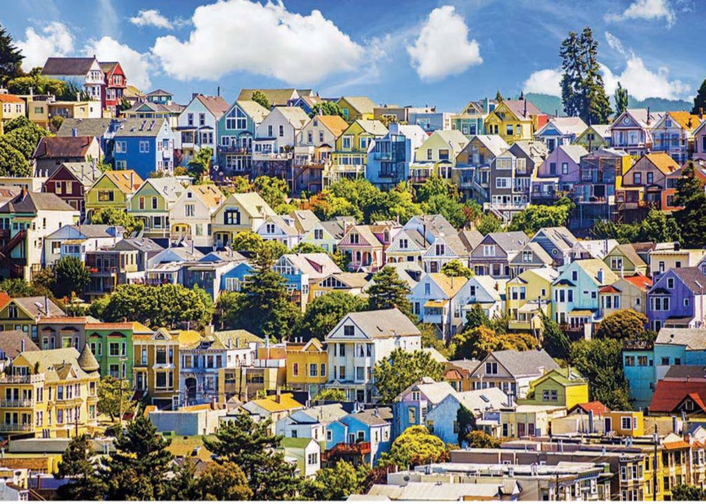 La Sagrada Familia 🟦📍