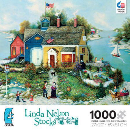 JvH - The antique show