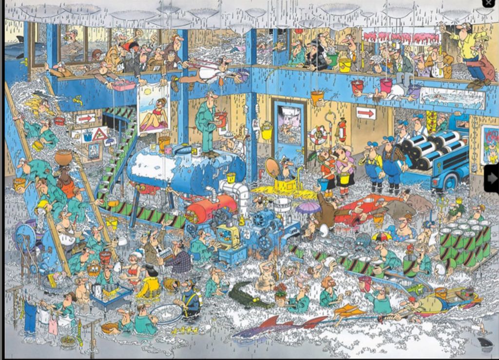 Lake Tahoe (PC) 💎