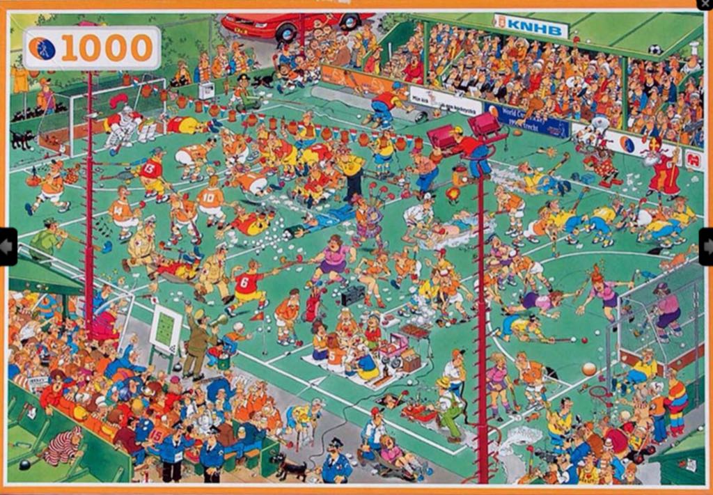 Funky Zoo:  Polar Habitat