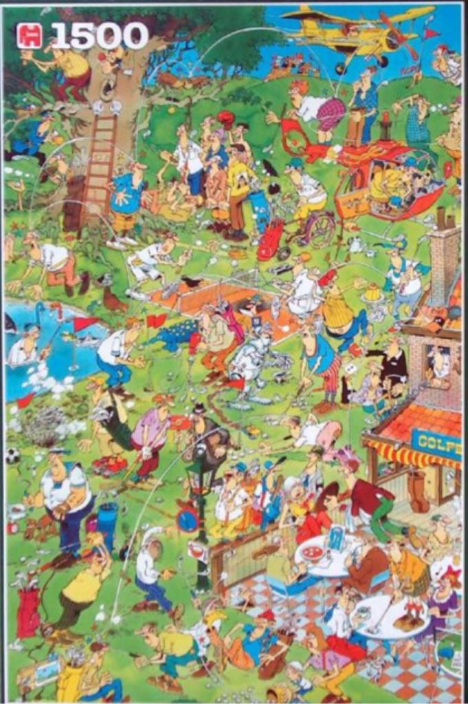 Heart Of A Lion -SOLD