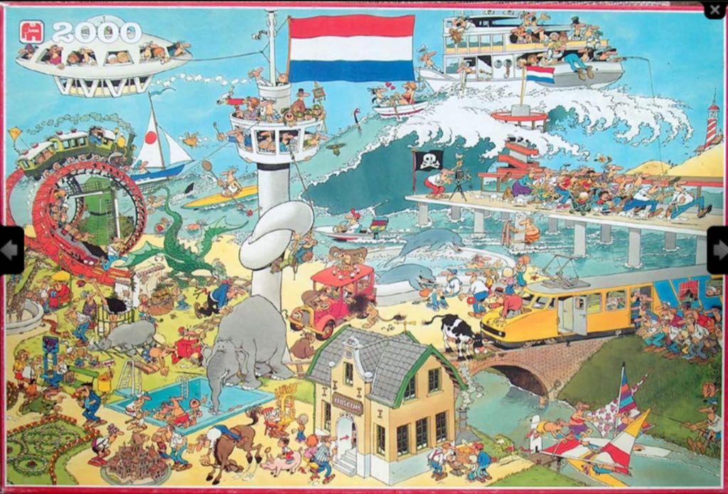 Star Wars - There Has Been An Awakening