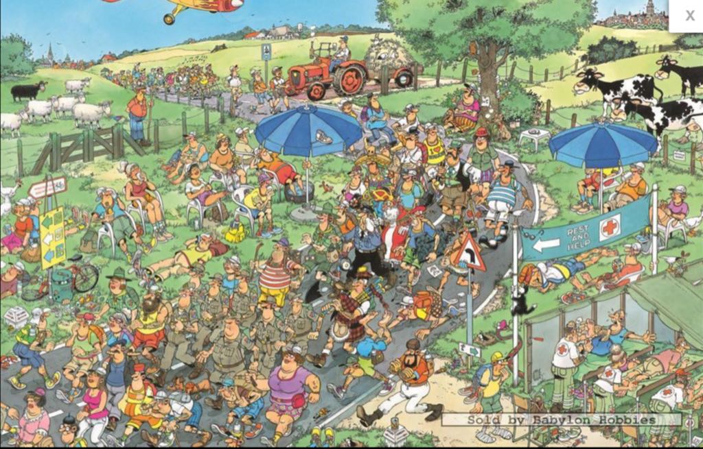 Star Wars - There Has Been An Awakening