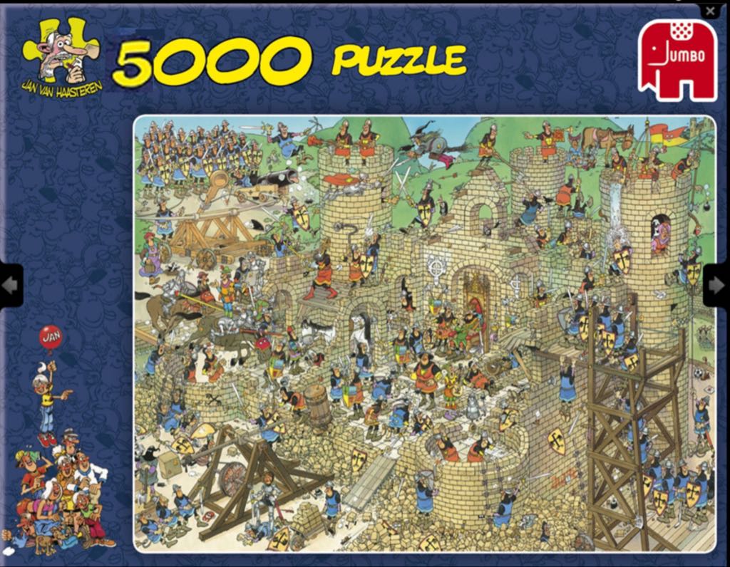 Noah’s Ark Under The Sea 🌊