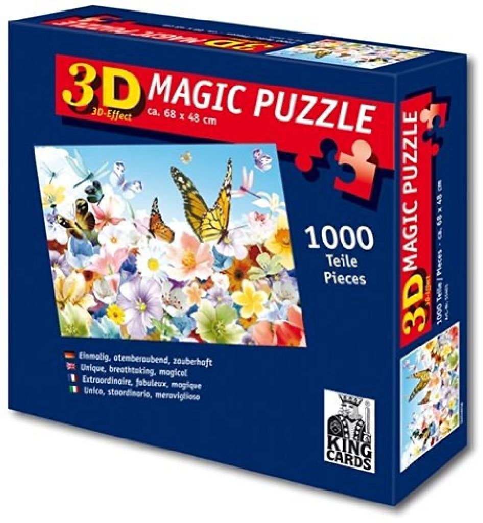 Ravensburger: Star Wars Saga