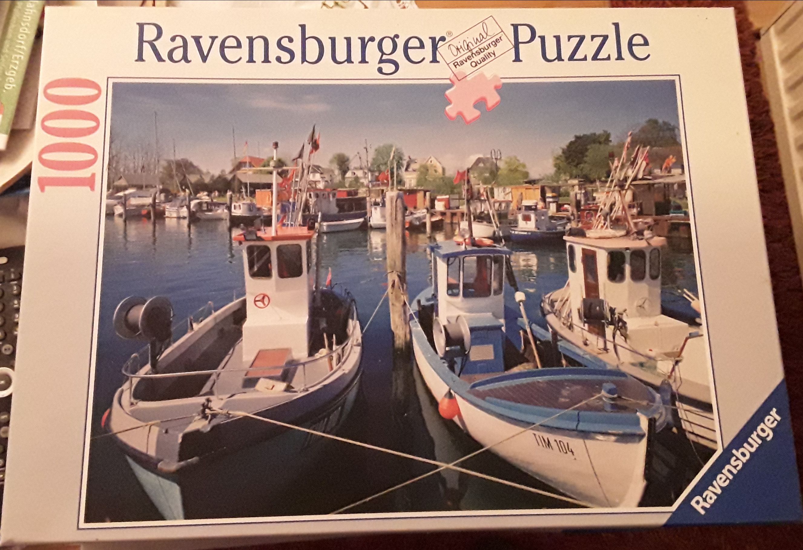 Puzzle Up: Venice Dimensional Puzzle