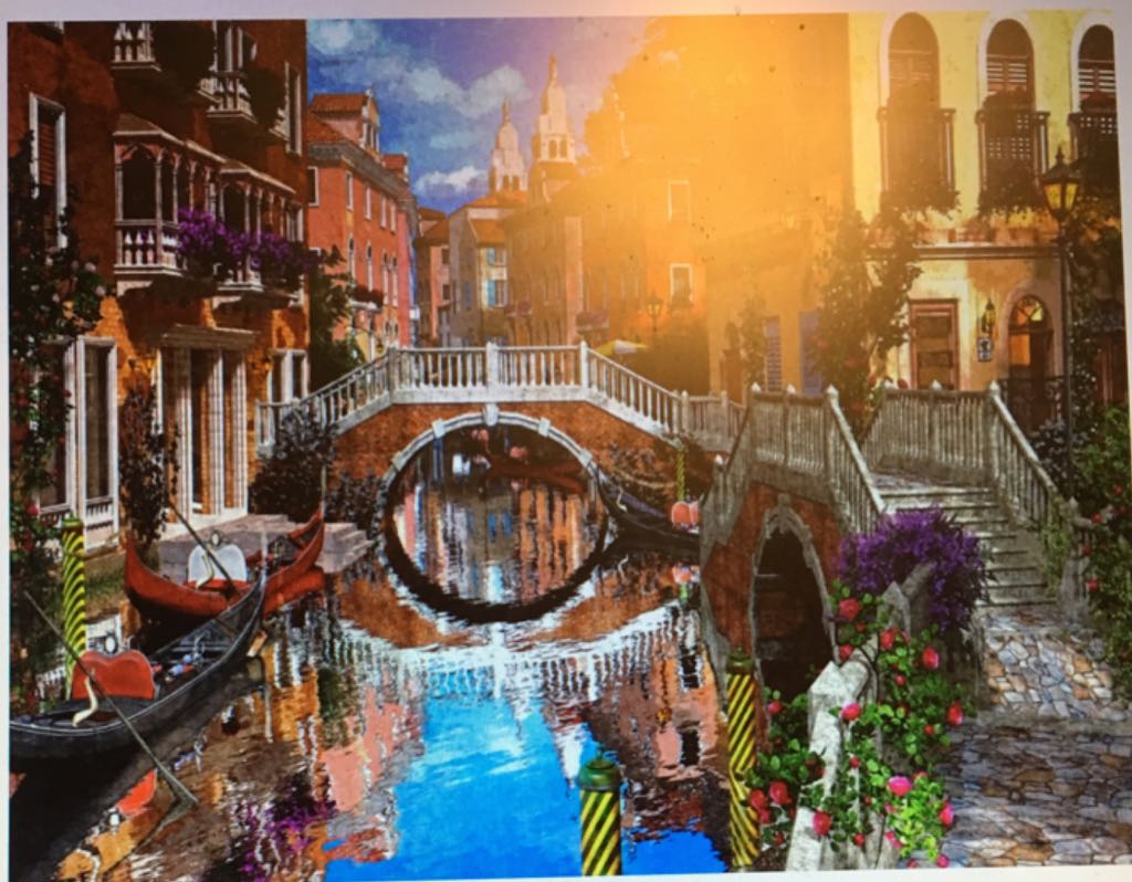 Charlie Chez Les Cow-boys