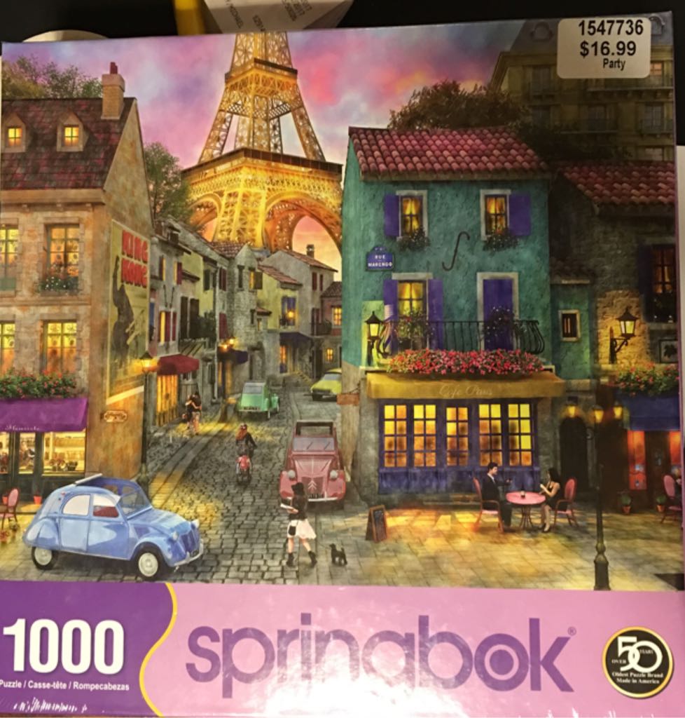 Harry Potter: Castle