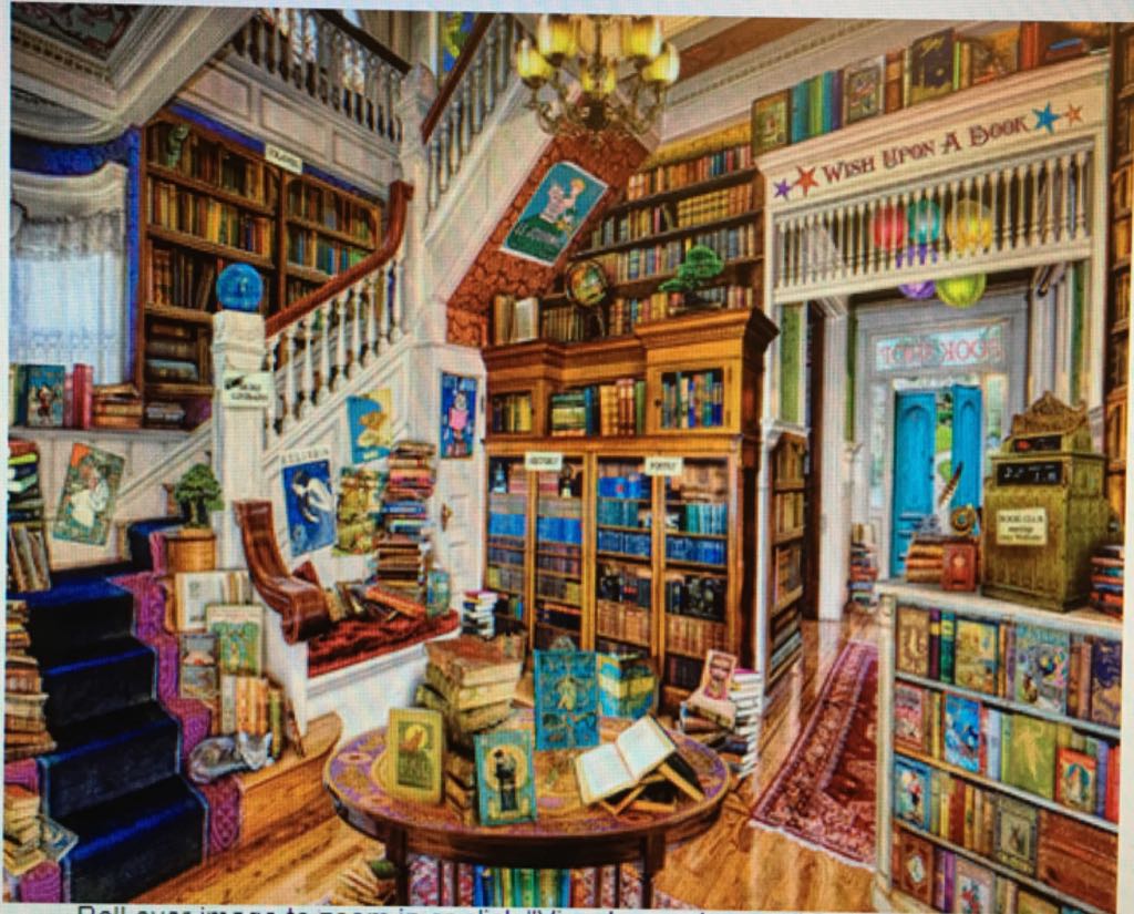 Haunted Mansion Parks