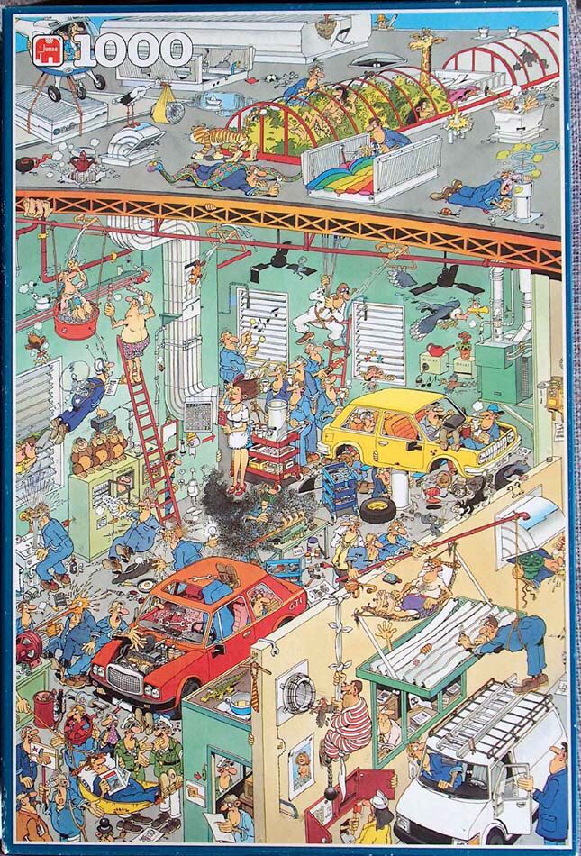 Mickey And Minnie Sweetheart Cafe