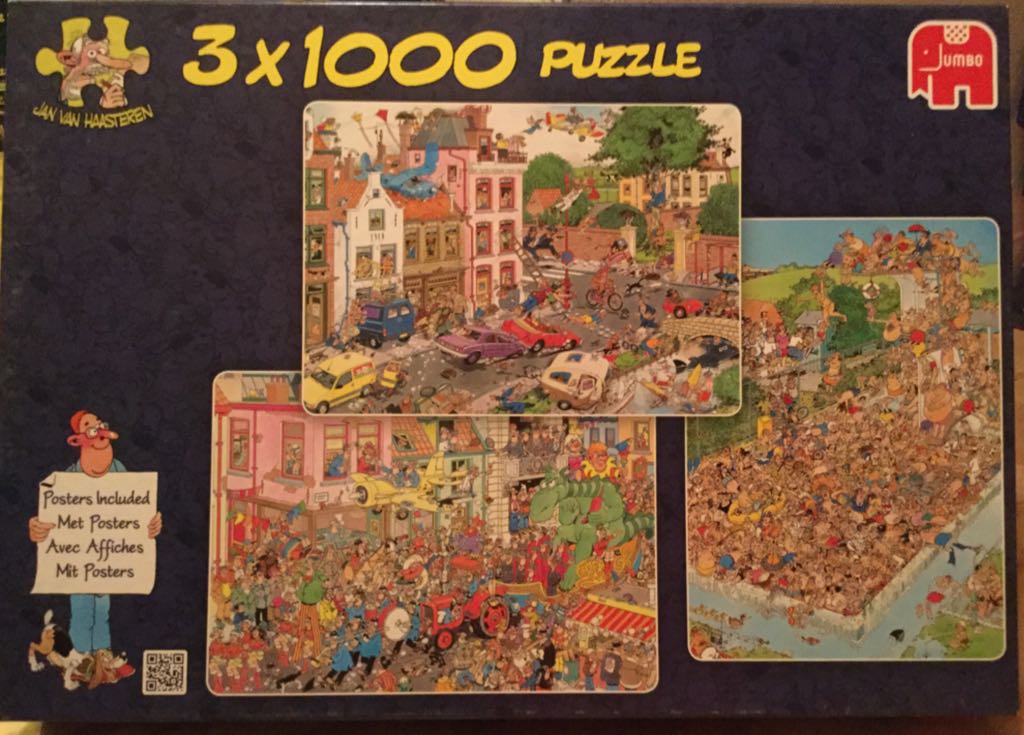 Spike’s Not Gonna Like It!